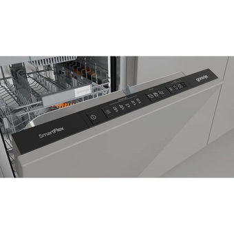  Встраиваемая посудомоечная машина Gorenje GV573C15 