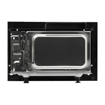  Встраиваемая микроволновая печь AKPO MEA 92508 GDTP BL 