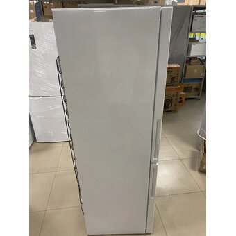  УЦ Холодильник Atlant 4621-101-NL белый (плохая упаковка, б/у, нет документации, устранение утечки, заправка фреоном) 