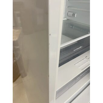  УЦ Холодильник Atlant 4621-101-NL белый (плохая упаковка, б/у, нет документации, устранение утечки, заправка фреоном) 