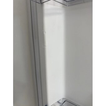  УЦ Холодильник Atlant 4621-101-NL белый (плохая упаковка, б/у, нет документации, устранение утечки, заправка фреоном) 