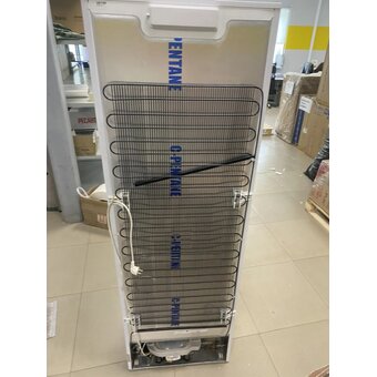  УЦ Холодильник Atlant 4621-101-NL белый (плохая упаковка, б/у, нет документации, устранение утечки, заправка фреоном) 