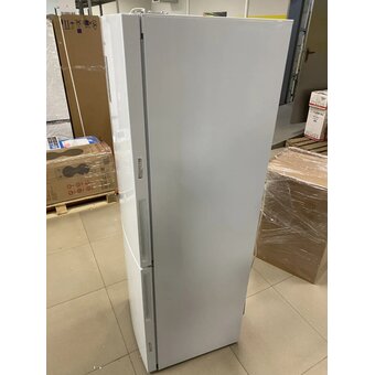  УЦ Холодильник Atlant 4621-101-NL белый (плохая упаковка, б/у, нет документации, устранение утечки, заправка фреоном) 