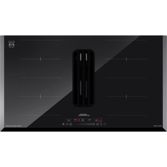  Варочная поверхность Kaiser KCT 9102 FI 