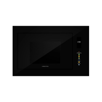  Встраиваемая микроволновая печь HIBERG i-VM 9505 B 