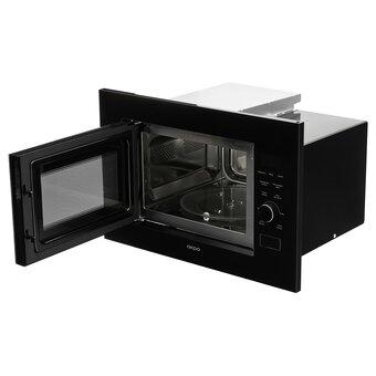  Встраиваемая микроволновая печь AKPO MEA 92508 GDTP BL 
