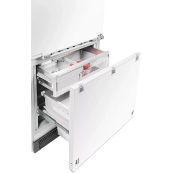  Встраиваемый холодильник HIBERG s-RFC 600 W 