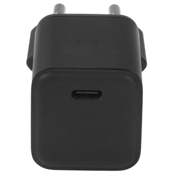  Сетевое зарядное устройство Magssory ACH006b Nano 45W GaN, с функцией быстрой зарядки, черный 