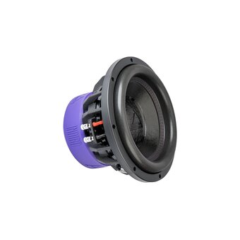  Автомобильный сабвуфер Aura Indigo-10.D2 