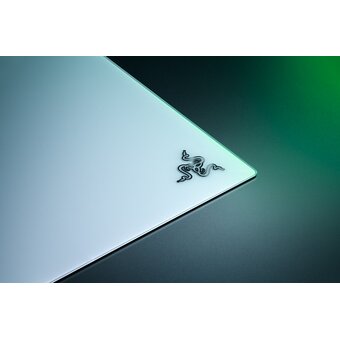  Коврик для мыши Razer Atlas Pro-White Mousepad RZ02-05760200-R3M1 