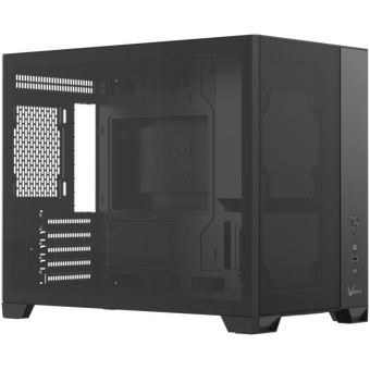  Корпус FORMULA Air Mesh G6, Black ATX 