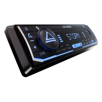  Автомагнитола Aura Storm-678DSP 