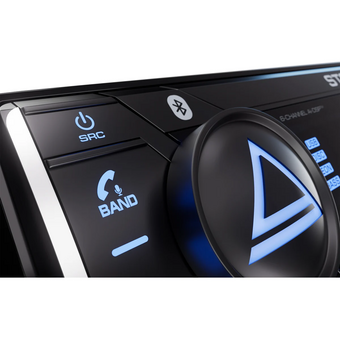  Автомагнитола Aura Storm-678DSP 
