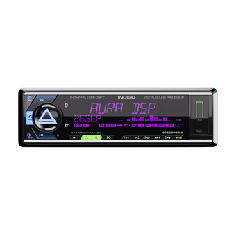  Автомагнитола Aura Indigo-876DSP MKII 