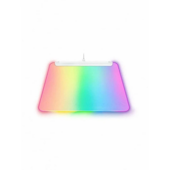 Коврик для мыши Razer Firefly V2 Pro-Phantom RZ02-04920400-R3M1 White Ed. Mousepad 