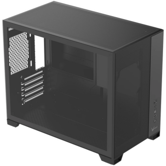  Корпус FORMULA Air Mesh G6, Black ATX 