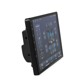  Автомагнитола Aspect AV-C92 