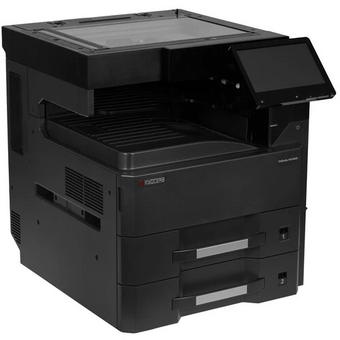  МФУ Kyocera TASKalfa MZ4000i (1102ZS3NL0) A3 