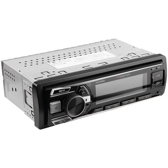  Автомагнитола Nakamichi NQ513BW 