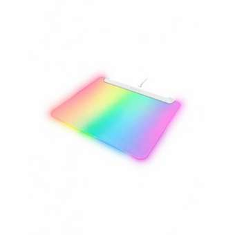  Коврик для мыши Razer Firefly V2 Pro-Phantom RZ02-04920400-R3M1 White Ed. Mousepad 
