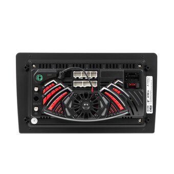  Автомагнитола Aspect AV-C92 