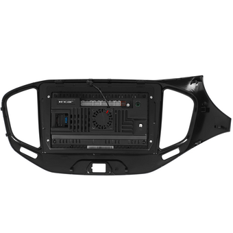  Автомагнитола Incar ARN2-6303-4 