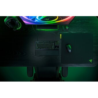  Коврик для мыши Razer Gigantus V2 Pro L-RZ02-05490900-R3M1 Speed Mousepad 