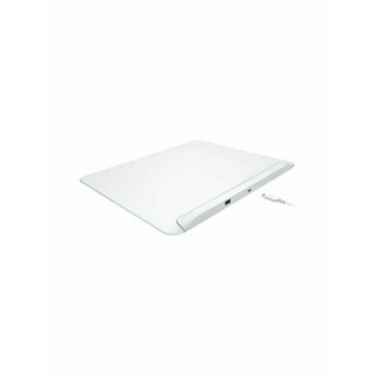  Коврик для мыши Razer Firefly V2 Pro-Phantom RZ02-04920400-R3M1 White Ed. Mousepad 