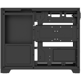  Корпус FORMULA Air Mesh G6, Black ATX 