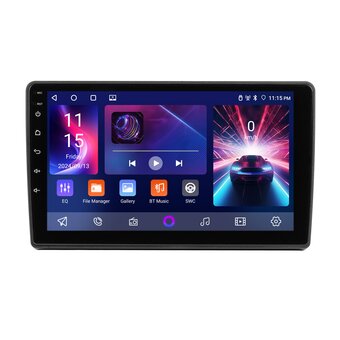  Автомагнитола Aspect AV-R94-GNT 