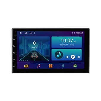  Автомагнитола Aspect AV-W72P 