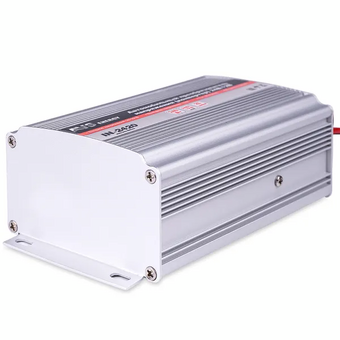  Автомобильный инвертор AVS IN-2420 Energy 24/12V 240W 