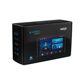  Автомагнитола Aspect AV-W92P 