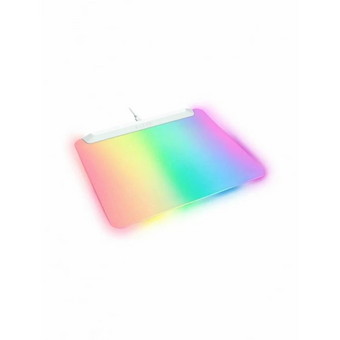  Коврик для мыши Razer Firefly V2 Pro-Phantom RZ02-04920400-R3M1 White Ed. Mousepad 