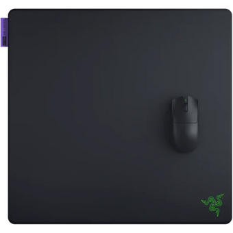  Коврик для мыши Razer Gigantus V2 Pro L-RZ02-05490100-R3M1 Max Control Mousepad 