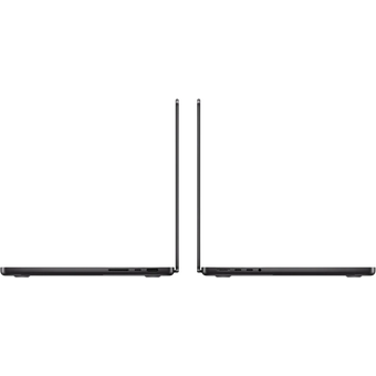  Ноутбук Apple MacBook Pro 14-inch 2026 (MGDR4HN/A) клав.рус.грав Space Black 14.2" Liquid Retina XDR (3024x1964) M5 Pro 15C CPU 16C GPU/24GB/1TB SSD 