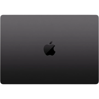  Ноутбук Apple MacBook Pro 14-inch 2026 (MGDR4HN/A) клав.рус.грав Space Black 14.2" Liquid Retina XDR (3024x1964) M5 Pro 15C CPU 16C GPU/24GB/1TB SSD 