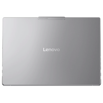  Ноутбук Lenovo Yoga Pro 9 16IAH10 (83L0003WRK) 16"(2880x1800 OLED)/Intel Core Ultra 7 225H(3.3Ghz)/32768Mb/1024SSDGb/noDVD/Ext:NVIDIA GeForce RTX 50 
