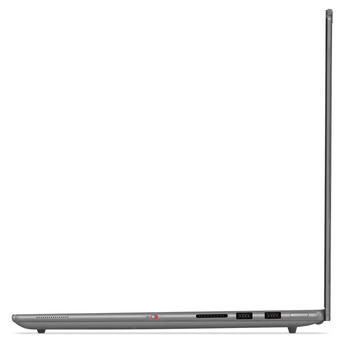 Ноутбук Lenovo Yoga Pro 9 16IAH10 (83L0003WRK) 16"(2880x1800 OLED)/Intel Core Ultra 7 225H(3.3Ghz)/32768Mb/1024SSDGb/noDVD/Ext:NVIDIA GeForce RTX 50 