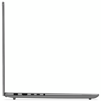  Ноутбук Lenovo Yoga Pro 9 16IAH10 (83L0003WRK) 16"(2880x1800 OLED)/Intel Core Ultra 7 225H(3.3Ghz)/32768Mb/1024SSDGb/noDVD/Ext:NVIDIA GeForce RTX 50 