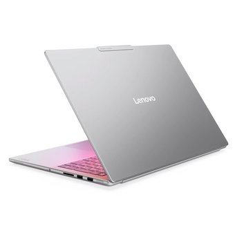  Ноутбук Lenovo Yoga Pro 9 16IAH10 (83L0003WRK) 16"(2880x1800 OLED)/Intel Core Ultra 7 225H(3.3Ghz)/32768Mb/1024SSDGb/noDVD/Ext:NVIDIA GeForce RTX 50 