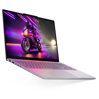  Ноутбук Lenovo Yoga Pro 9 16IAH10 (83L0003WRK) 16"(2880x1800 OLED)/Intel Core Ultra 7 225H(3.3Ghz)/32768Mb/1024SSDGb/noDVD/Ext:NVIDIA GeForce RTX 50 