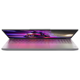  Ноутбук Lenovo Yoga Pro 9 16IAH10 (83L0003WRK) 16"(2880x1800 OLED)/Intel Core Ultra 7 225H(3.3Ghz)/32768Mb/1024SSDGb/noDVD/Ext:NVIDIA GeForce RTX 50 