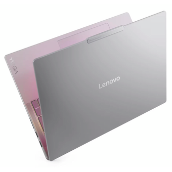  Ноутбук Lenovo Yoga Pro 9 16IAH10 (83L0003WRK) 16"(2880x1800 OLED)/Intel Core Ultra 7 225H(3.3Ghz)/32768Mb/1024SSDGb/noDVD/Ext:NVIDIA GeForce RTX 50 