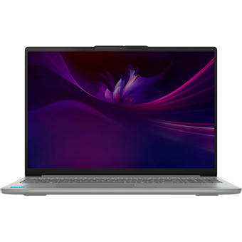  Ноутбук Lenovo IdeaPad Slim 5 16IMH10 (83V7003URK)16"(2880x1800 OLED)/Intel Core Ultra 9 185H(2.3Ghz)32768Mb/1024PCISSDGb/noDVD/Int:Intel Arc Graphics 