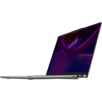 Ноутбук Lenovo IdeaPad Slim 5 16IMH10 (83V7003URK)16"(2880x1800 OLED)/Intel Core Ultra 9 185H(2.3Ghz)32768Mb/1024PCISSDGb/noDVD/Int:Intel Arc Graphics 
