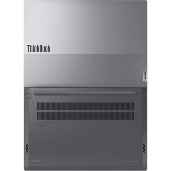 Ноутбук Lenovo ThinkBook 16 G7 ARP (21MW009VAK) 16"WUXGA IPS, AMD R5-7535HS, 16Gb, 512Gb SSD, FHD Cam+IR, 45Whr, no OS, серый 