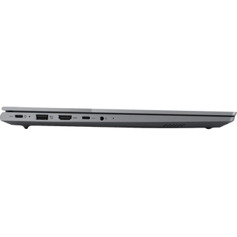  Ноутбук Lenovo ThinkBook 16 G7 ARP (21MW009VAK) 16"WUXGA IPS, AMD R5-7535HS, 16Gb, 512Gb SSD, FHD Cam+IR, 45Whr, no OS, серый 