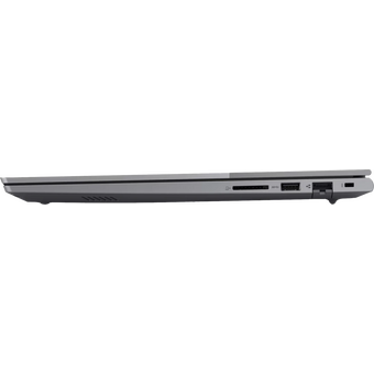  Ноутбук Lenovo ThinkBook 16 G7 ARP (21MW009VAK) 16"WUXGA IPS, AMD R5-7535HS, 16Gb, 512Gb SSD, FHD Cam+IR, 45Whr, no OS, серый 