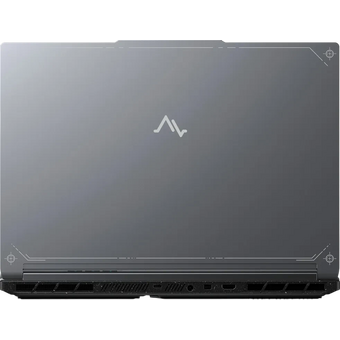  Ноутбук Maibenben X16C-R72555 (X16C-R725550F44HG4E10-Win11H) Ryzen 7 H255 16Gb SSD512Gb NVIDIA GeForce RTX5050 8Gb 16" IPS FHD+ (1920x1200) grey WiFi 
